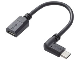 GR 2AΉmicroUSBA_v^ L 0.1m TB-MBFMBL01BK