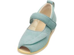 �����Y�� �I�[�v���}�W�b�N�K 7009 5E �~���g�O���[�� L