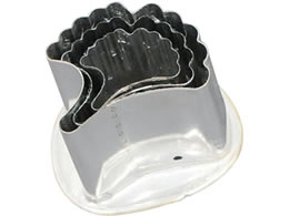 EBM 18-8 t^  3pcs 4276080