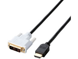 GR HDMI-DVIϊP[u 1.5m DH-HTD15BK