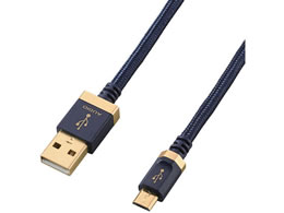 GR USB AUDIOP[u USB A-micro B 1.2m DH-AMB12