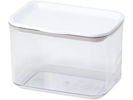 �^�P�����w�H�� �t���b�V�����b�N�R���e�i �p�^ M1.0 1000ml 1170600