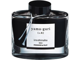 pCbg NMpCL Fʎ iroshizuku }O 50ml