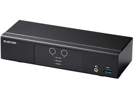 GR KVM p\Rؑ֊ HDMI 2|[g KVM-NHUS2