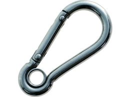 TRUSCO/�X�e�����X�X�i�b�v�t�b�N AE�^(�����O�t)