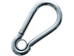 TRUSCO/�X�e�����X�X�i�b�v�t�b�N AW�^(�����O�t)