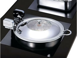 EBM �n�C�p�[���b�N�X �ی^�d���T�[�o�[ �X�e�����X�W �m�[�}���q���W 34cm