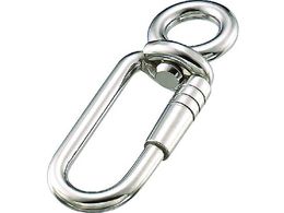 ���{ �X�e�����X �l�b�g�����O�t�b�N ���a15mm B-1644