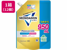 �A�[�X���� �����_�~�� �v���~�A���P�A �z���C�g�~���g �}�E�X�E�H�b�V�� �߂��� 950mL 12��