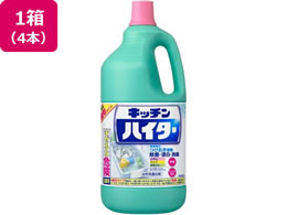 KAO Lb`nC^[ 2500mL 4{