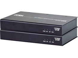 ATEN KVMGNXe_[ USB^DVIΉ(1920~1200@100m)