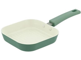 LIV PLUS �O�����p�� 14.5cm �K�X�ΐ�p �p�` �}�b�g�O���[��