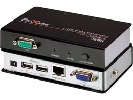 ATEN KVMGNXe_[ USBΉ CE700A