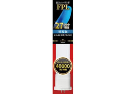�G�R�f�o�C�X LED�R���p�N�g�` FPL27W���� �����F EFPL27LED-N