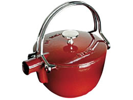 STAUB �X�g�E�u �e�B�[�|�b�g �ی^ 1.15L �`�F���[ 40509-904