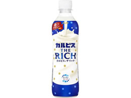 JsX THE RICH 490ml