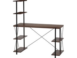 �s��f�� EZBO���C���[���b�N�Б��f�X�N �~�h���u���E�� W1220*D565