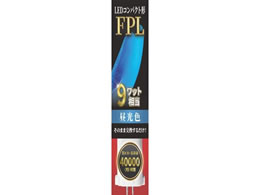 �G�R�f�o�C�X LED�R���p�N�g�` FPL9W���� �����F EFPL9LED-N