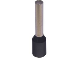 WAGO �t�F���[�� �����[�q FE-1.5-10N-BK 100�� 216-244-PK