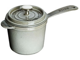 STAUB �X�g�E�u �X�[�v�|�b�g 14cm �O���[ 40509-706 8879840