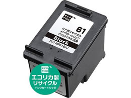 �G�R���J ���T�C�N���C���N �u���b�N ECI-HP61B-V