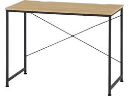 �s��f�� ���[�N�f�X�N ���J �i�`������ W950*D480*H720mm