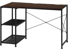 �s��f�� ���E�g�݊����R�[�i�[�f�X�N ���J BR W1100*D580