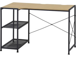 �s��f�� ���E�g�݊����R�[�i�[�f�X�N ���J NA W1100*D580