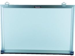 TRUSCO スチール製ホワイトボード 月予定表・縦 450×600 GL-232