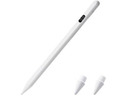 �G���R�� �^�b�`�y�� iPad�p �[�d�c�ʕ\�� �� P-TPACSTAP12WH