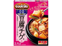 ̑f CookDo KOREA! `Qp
