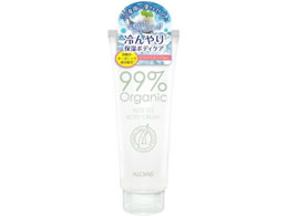 �A���C���X���ϕi �I�[�K�j�b�N99 �A���G�A�C�X�{�f�B�N���[�� 150g