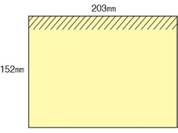 3M ポストイット 強粘着ミーティングノート4冊×12個 6845-SSP