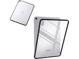 �G���R�� iPadAir�P�[�X M3 �ϏՌ� �u���b�N TB-A25MTSLOBK