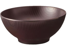 ��a �����~���H�� �E�H�[���i �{�[�� 17cm WD-41-DBR �_�[�N�u���E��