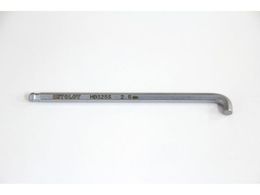 �~�g���C L�^�z���[�����` �{�[���|�C���g �X�^�r�[ �V���[�g 2.5mm HBS25S