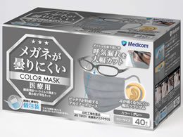 ARfBR Kl܂ɂJ[}XN 40 O[