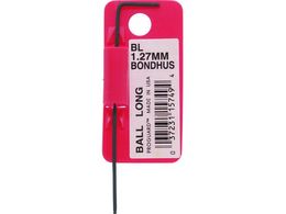 �{���_�X �{�[���|�C���g�EL-�����` �����O 1.27mm BL1.27MM BL1.27MM