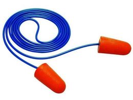 TRUSCO ���� �R�[�h�t �t�@�[���^�C�v 10�g�� TEI-09C