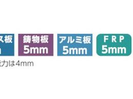 大見 超硬ステンレスホールカッター 65mm TG65 | Forestway【通販