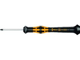 Wera/1572 ESD�Ód�΍� �}�C�N���h���C�o�[