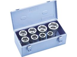 TONE CpNgpO\PbgZbg(^g[P[Xdl) 8pcs NV608L