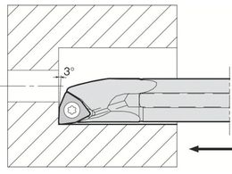 京セラ 内径加工用ホルダ A16Q-SWUPR16-18AE | Forestway【通販