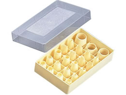 thermohauser TH PP Zbg  20P 31883 7230400