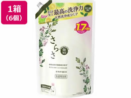 P&GWp 炳 ܃WF߂W{ 1260g~6