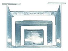 TRUSCO DAV[YReipJ[hP[X DA5EDA24p DA-CA-NO2