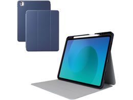 �G���R�� iPadPro�P�[�X M4 �Ռ��z�� �l�C�r�[ TB-A25PLSANV