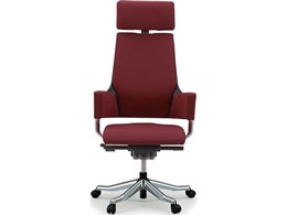 MERRYFAIR �f���t�B2�t�@�u���b�N �n�C�o�b�N �o�[�K���f�B 137102