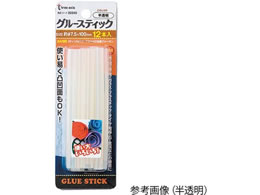 �C�`�l��MTM �O���[�K���p�O���[�X�e�B�b�N �u���E�� 12�{ 20343 3-9284-14