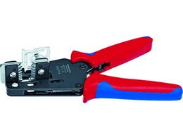 KNIPEX �������C���[�X�g���b�p�[ 0.03�`2.08 1212-02